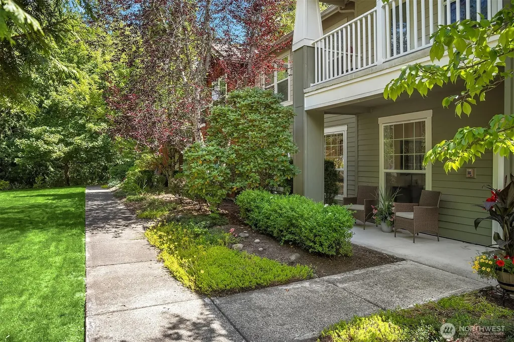 22675 NE Alder Crest Drive Redmond WA 98053
