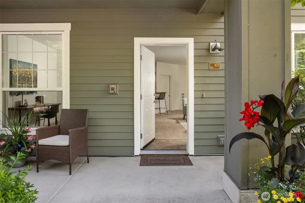 22675 NE Alder Crest Drive Redmond WA 98053