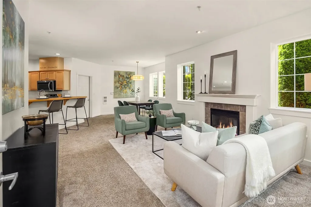 22675 NE Alder Crest Drive Redmond WA 98053