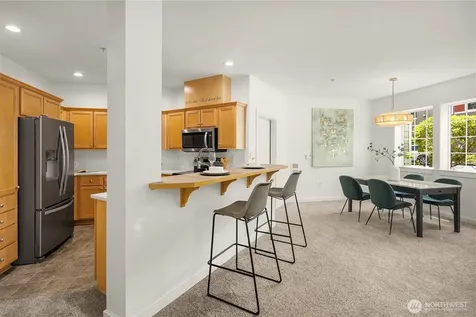 22675 NE Alder Crest Drive Redmond WA 98053