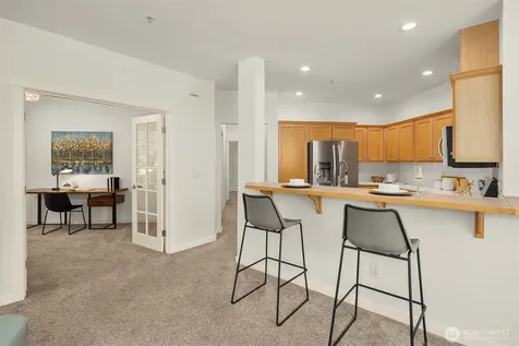 22675 NE Alder Crest Drive Redmond WA 98053