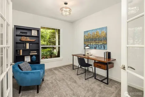 22675 NE Alder Crest Drive Redmond WA 98053