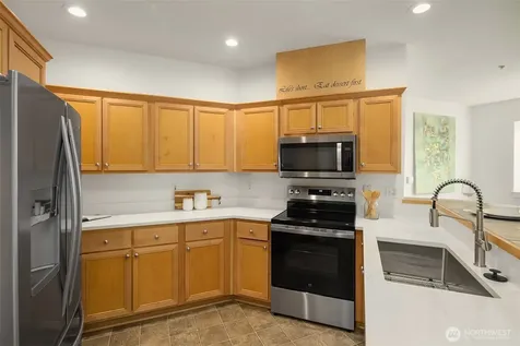 22675 NE Alder Crest Drive Redmond WA 98053