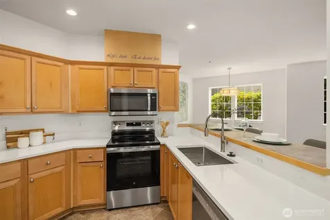 22675 NE Alder Crest Drive Redmond WA 98053