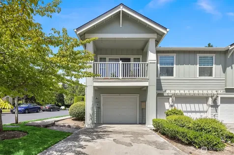 22675 NE Alder Crest Drive Redmond WA 98053