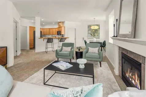 22675 NE Alder Crest Drive Redmond WA 98053