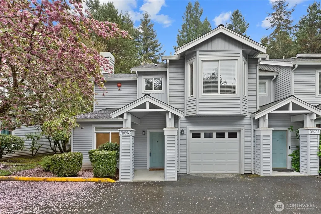 18003 NE 93rd Court Redmond WA 98052