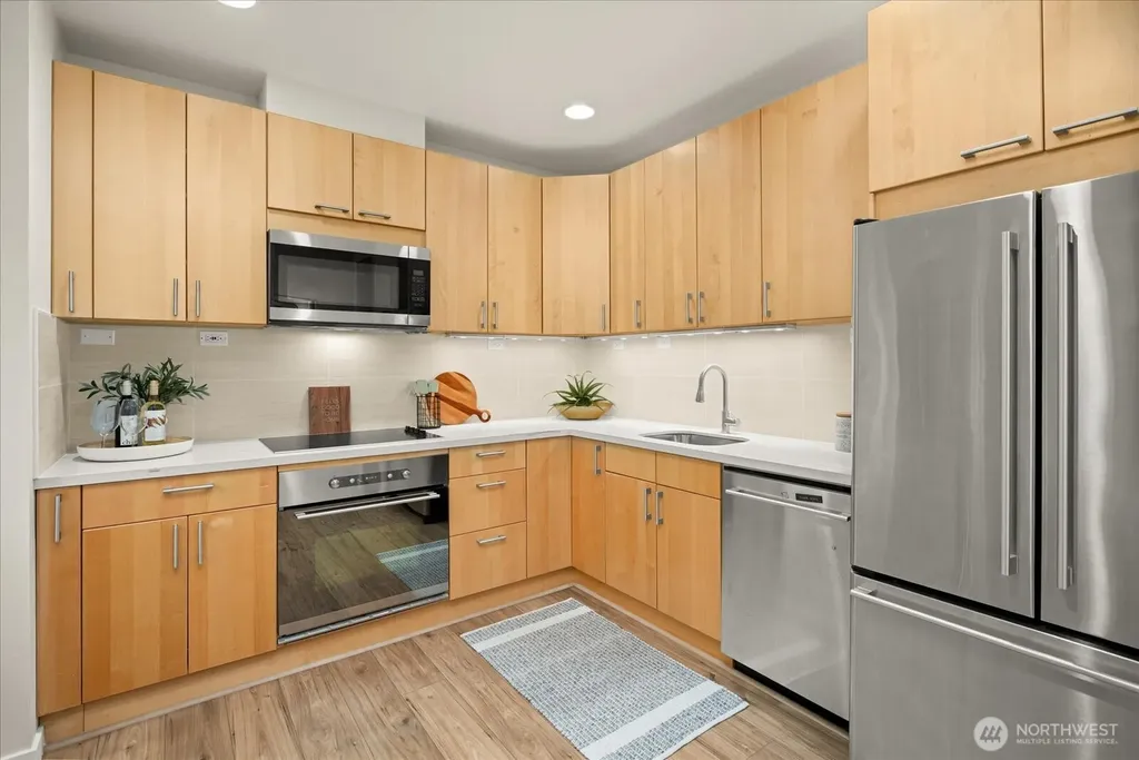18003 NE 93rd Court Redmond WA 98052