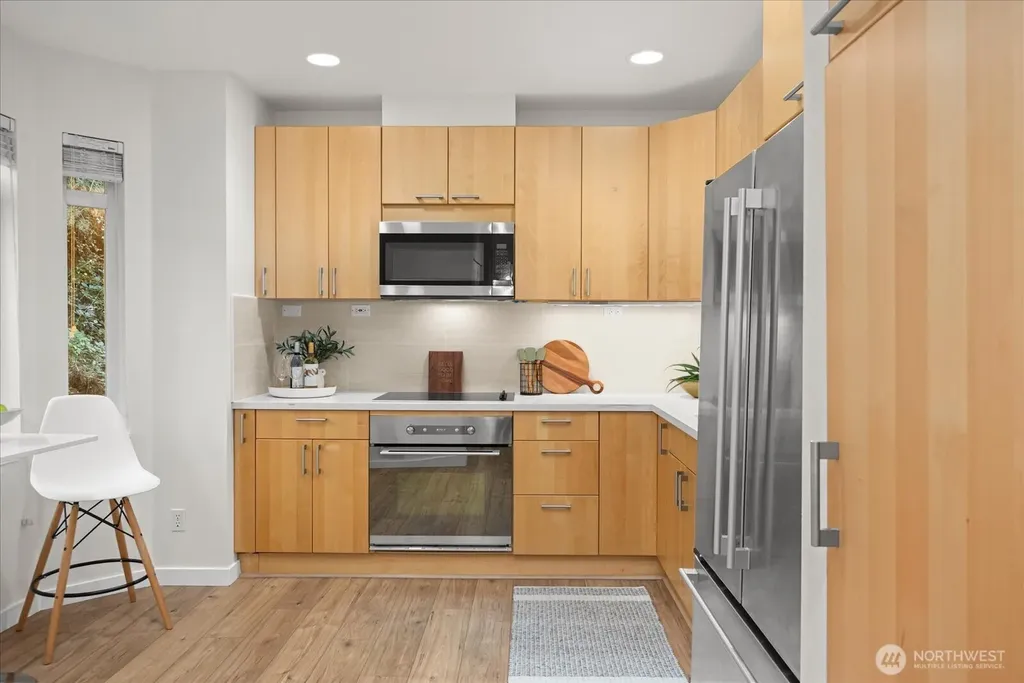 18003 NE 93rd Court Redmond WA 98052