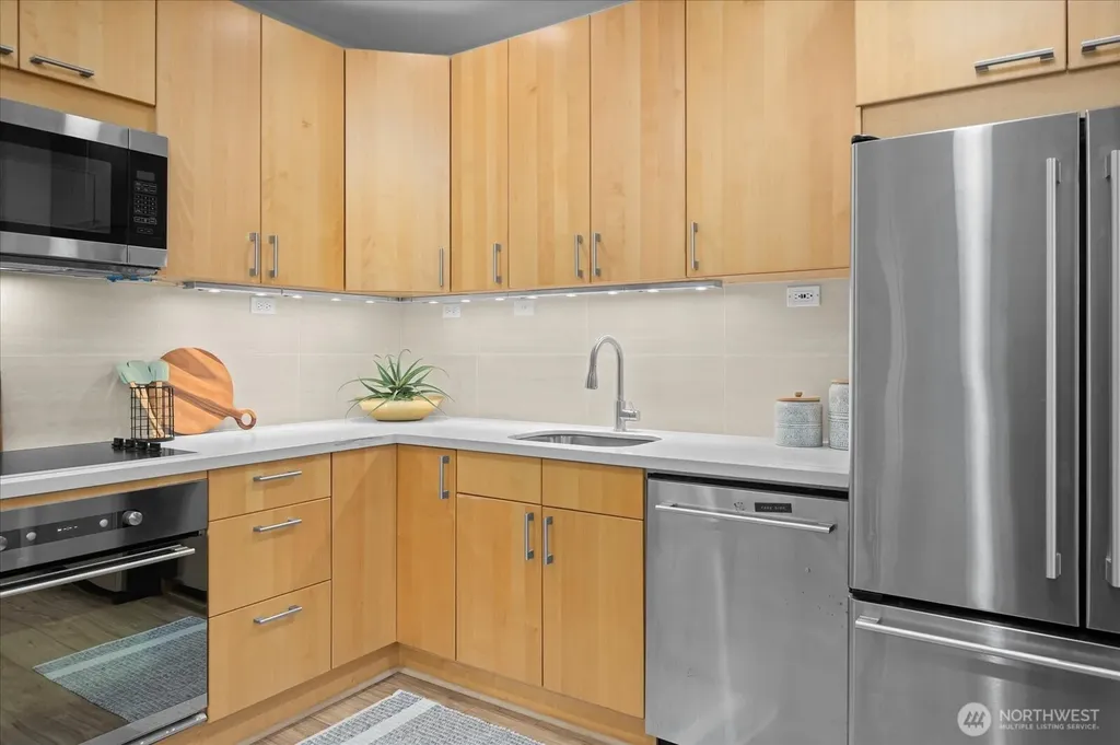 18003 NE 93rd Court Redmond WA 98052