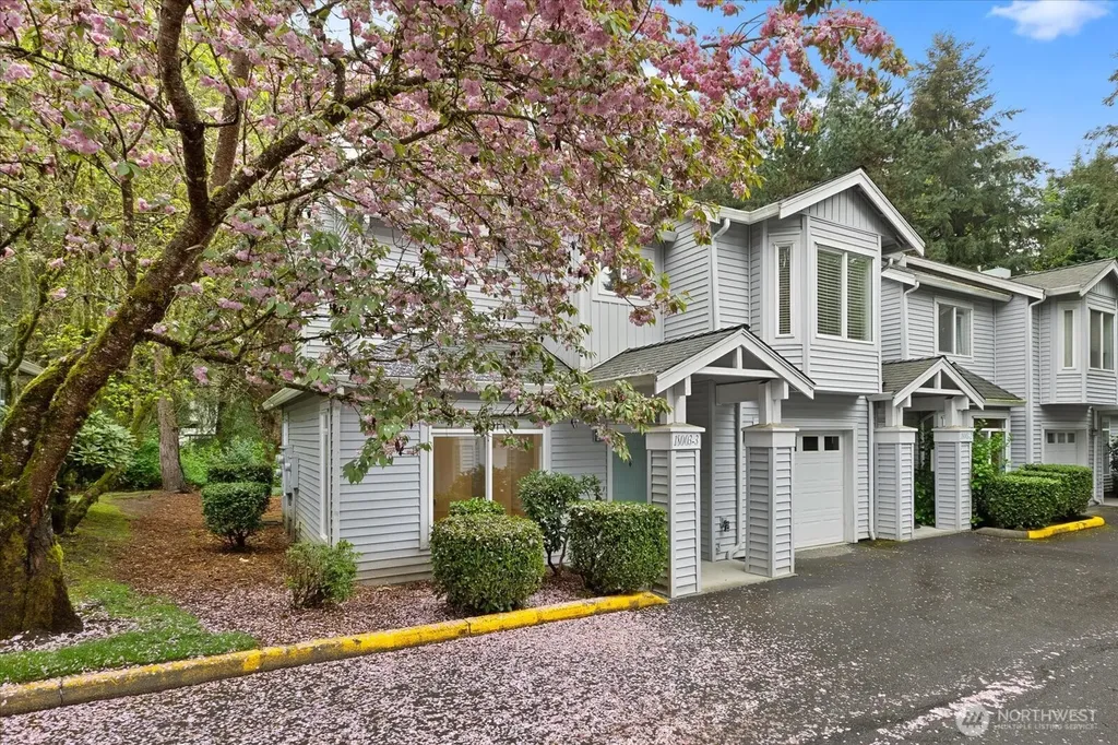 18003 NE 93rd Court Redmond WA 98052