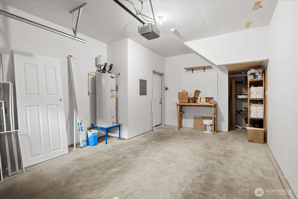 18003 NE 93rd Court Redmond WA 98052