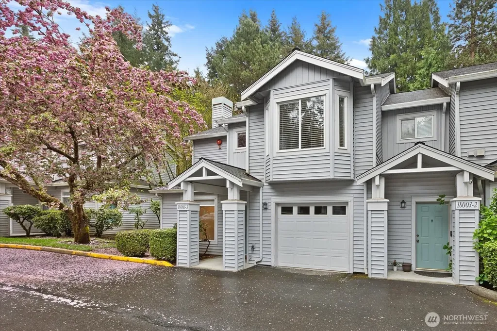 18003 NE 93rd Court Redmond WA 98052