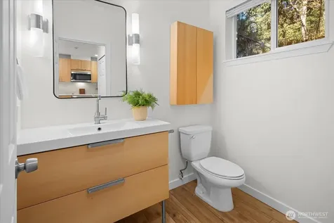 18003 NE 93rd Court Redmond WA 98052