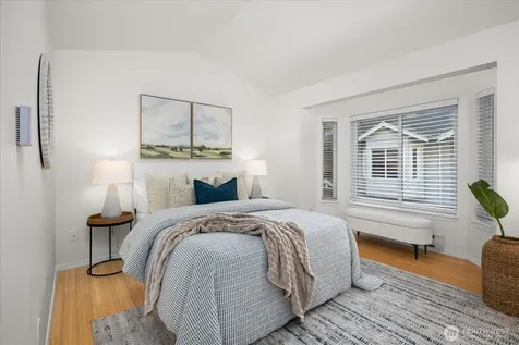 18003 NE 93rd Court Redmond WA 98052