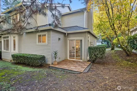 18003 NE 93rd Court Redmond WA 98052
