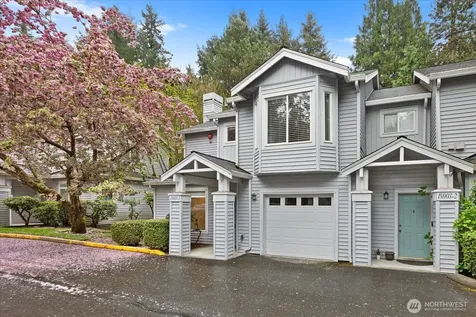 18003 NE 93rd Court Redmond WA 98052