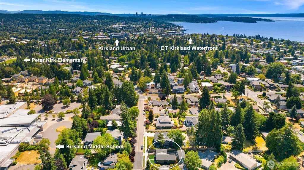 1847 4th Street Kirkland WA 98033