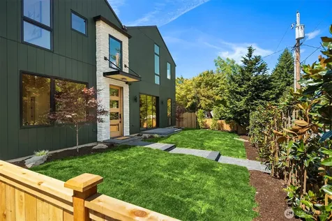1847 4th Street Kirkland WA 98033