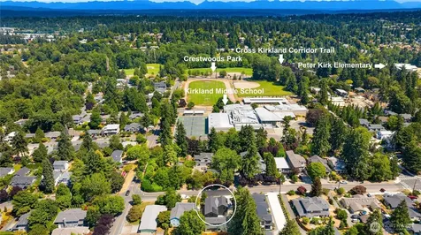 1847 4th Street Kirkland WA 98033