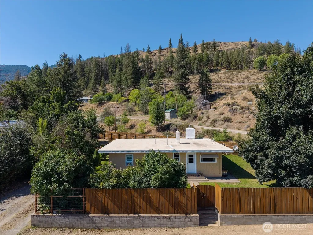 658 Twisp-carlton Road Twisp WA 98856