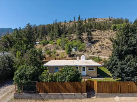 658 Twisp-carlton Road Twisp WA 98856