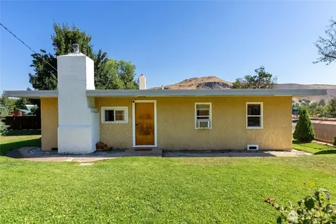658 Twisp-carlton Road Twisp WA 98856