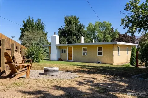 658 Twisp-carlton Road Twisp WA 98856