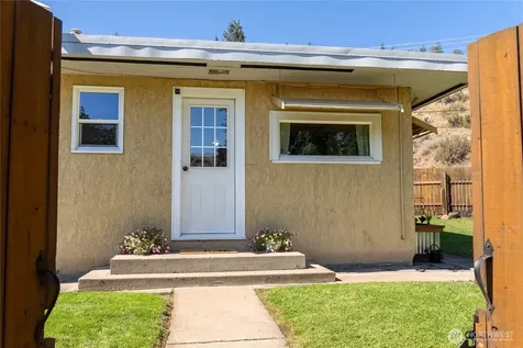 658 Twisp-carlton Road Twisp WA 98856