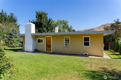 658 Twisp-carlton Road Twisp WA 98856