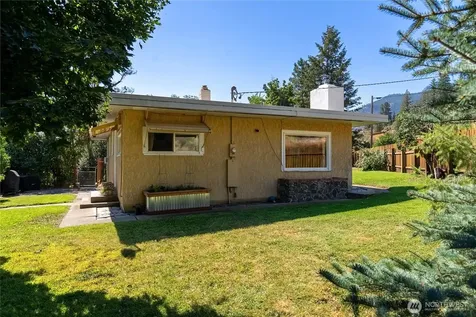 658 Twisp-carlton Road Twisp WA 98856