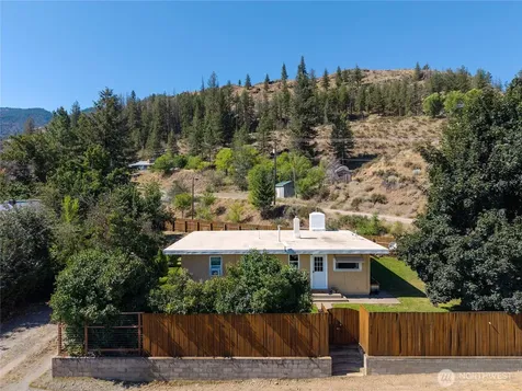 658 Twisp-carlton Road Twisp WA 98856
