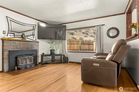 658 Twisp-carlton Road Twisp WA 98856