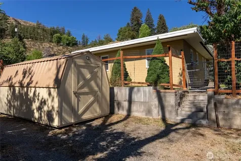 658 Twisp-carlton Road Twisp WA 98856