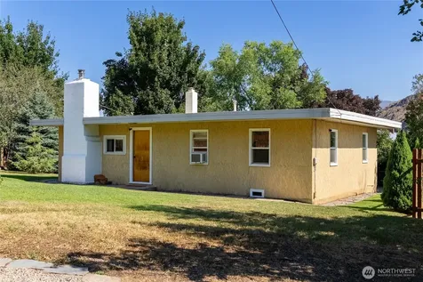 658 Twisp-carlton Road Twisp WA 98856