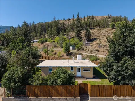 658 Twisp-carlton Road Twisp WA 98856