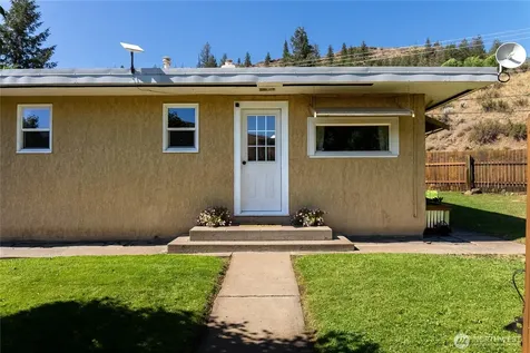 658 Twisp-carlton Road Twisp WA 98856