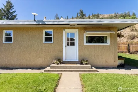 658 Twisp-carlton Road Twisp WA 98856
