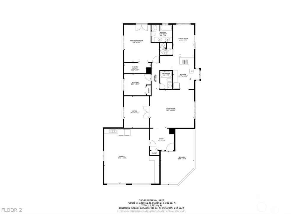 10003 SE 192nd Street Renton WA 98055