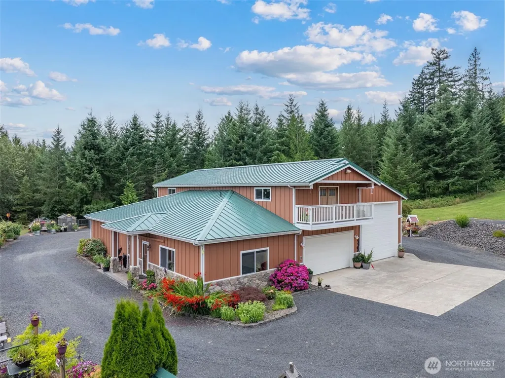 222 Volcano Lane Chehalis WA 98532
