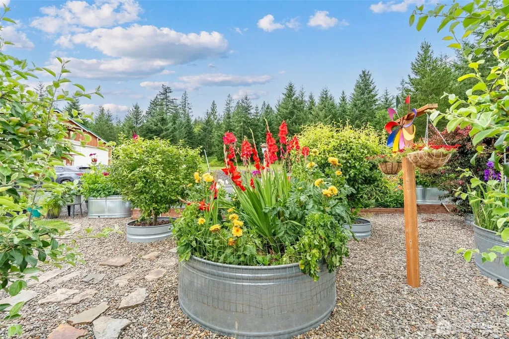 222 Volcano Lane Chehalis WA 98532