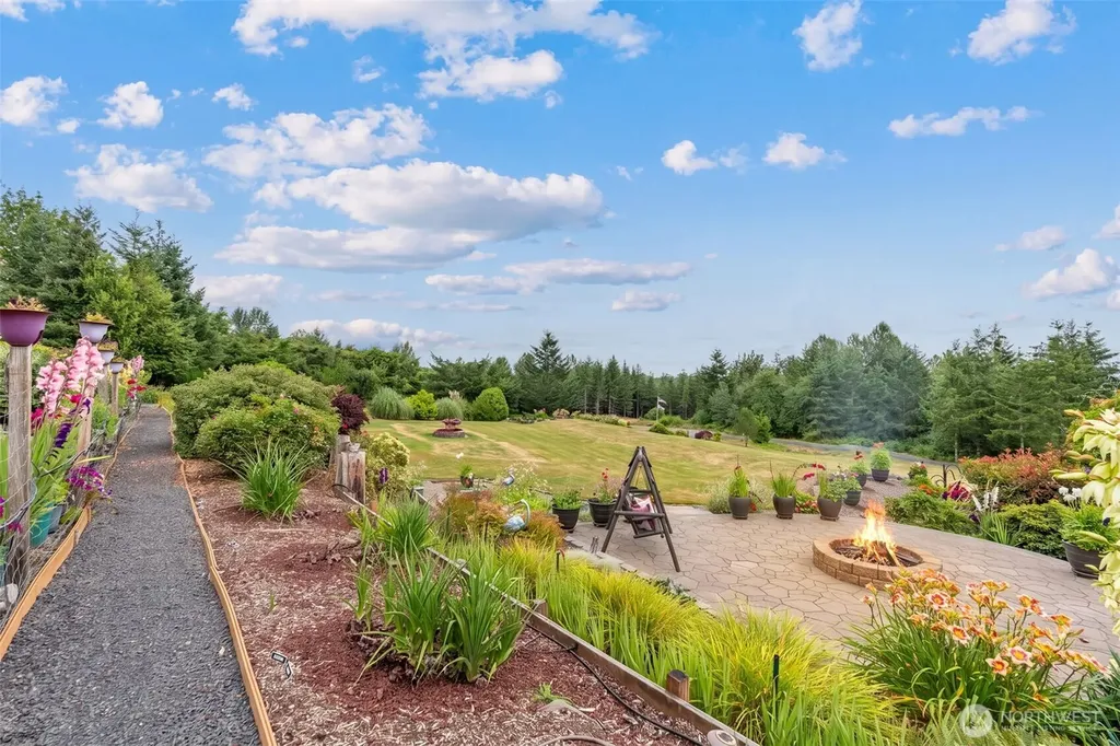 222 Volcano Lane Chehalis WA 98532