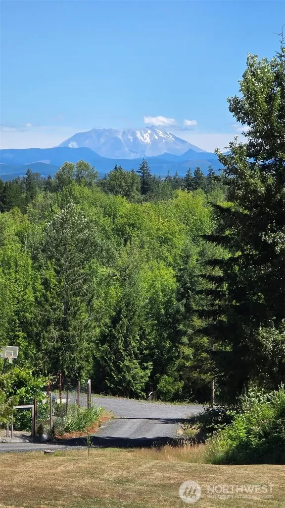 222 Volcano Lane Chehalis WA 98532