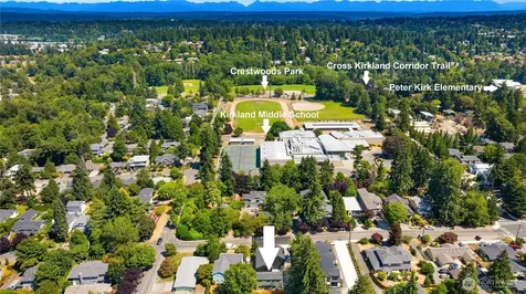 1845 4th Street Kirkland WA 98033