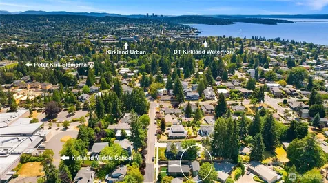 1845 4th Street Kirkland WA 98033