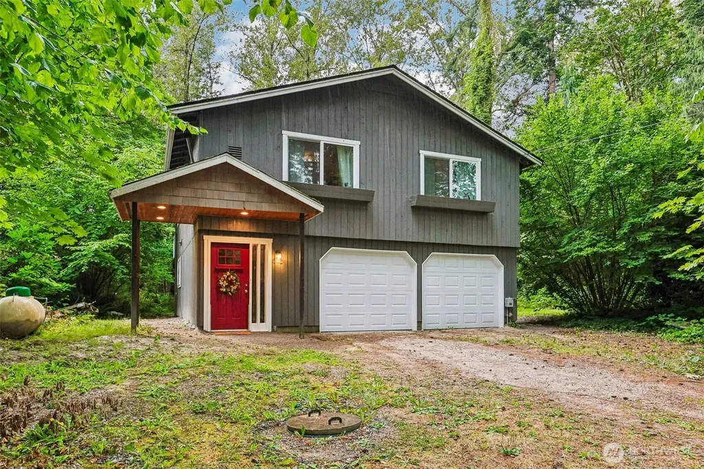 41391 N Shore Lane Concrete WA 98237