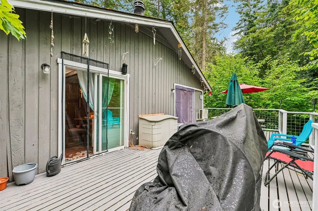 41391 N Shore Lane Concrete WA 98237