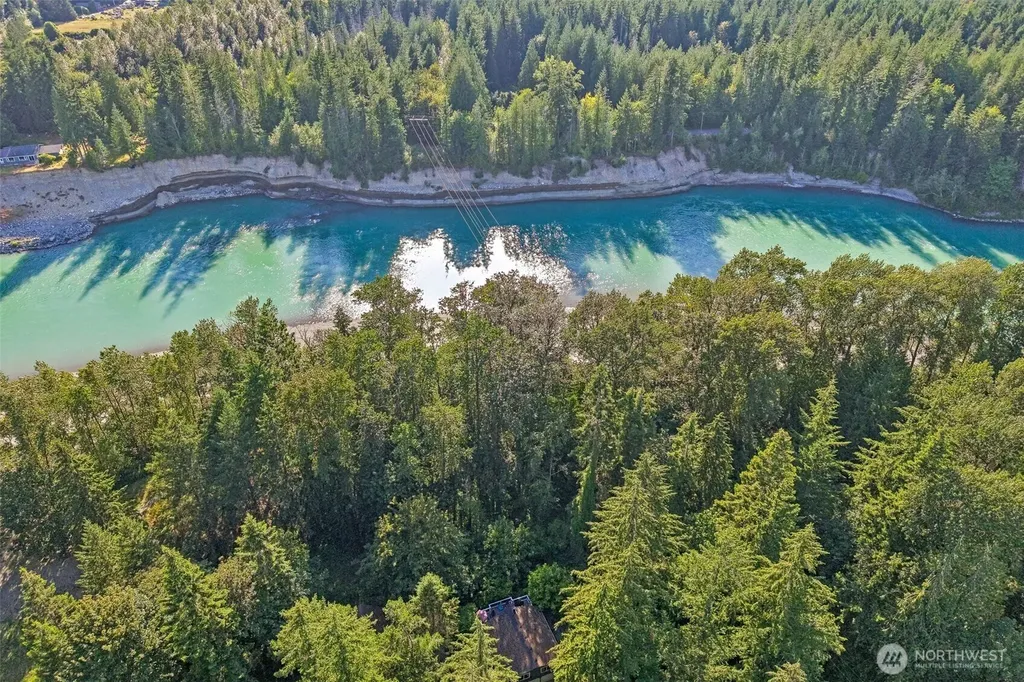 41391 N Shore Lane Concrete WA 98237