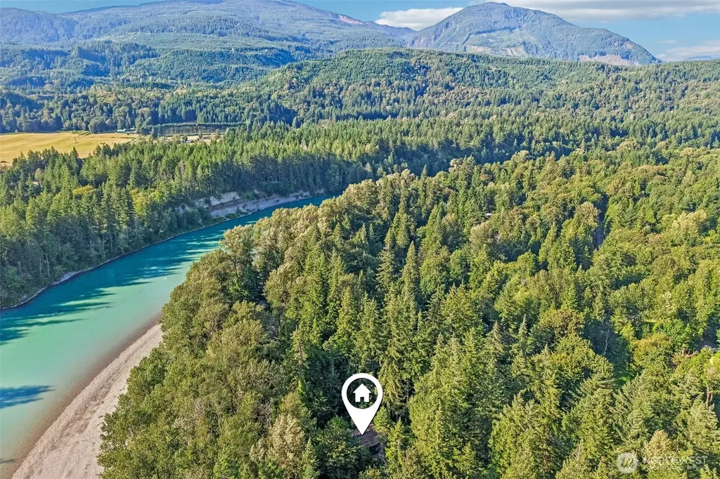 41391 N Shore Lane Concrete WA 98237