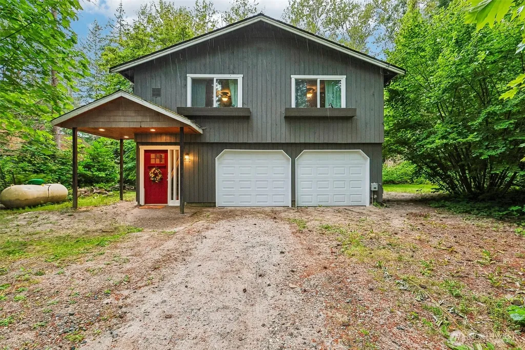 41391 N Shore Lane Concrete WA 98237